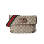 Gucci GG Supreme Canvas Bag